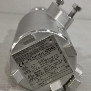 Used IMI MAXSEAL ICO4S Y163PA1J1BS Thomson Valves