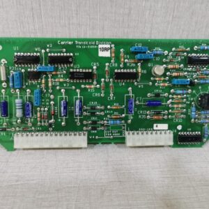 USED CARRIER TRANSICOLD DIVISION 12-01058-10RP