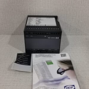 DEIF TAS-331DG SELECTABLE TRANSDUCER 2W3- NEW WITHOUT BOX