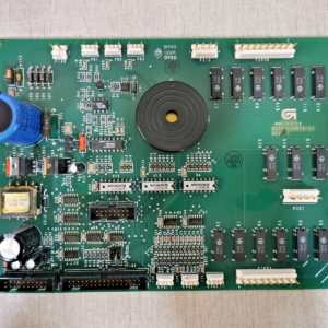 Gilbarco T20076-G3 PCA Pump Interface Board- NEW OPEN-BOX