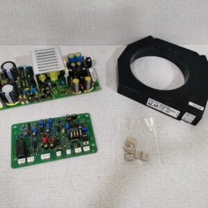 Vertiv Liebert UHW241M5, Emerson ULC366SC1, SOCOMEC W4-A140S - Missing Cable  -  New Open Box