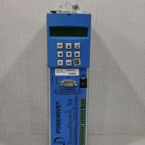 Used STOBER FDS5004A/L HW 245 SW V5.7-A POSIDRIVE INVERTER