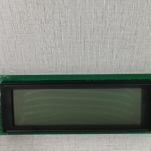 Used WINSTAR WG24064A-YGH-VZW000 LCD DISPLAY MODULE