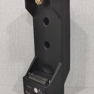 Used BEAM SatDOCK 9505A Cradle Handsfree Vehicle Kit - Charging Station