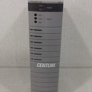 Used YOKOGAWA PW482 POWER MODULE PW482-50 STYLE S2