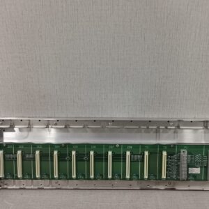 Used YOKOGAWA AS S9562DK-00 BASE MODULE
