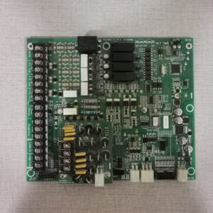 Used SEC3002 Addressable Fire Alarm PCB Board