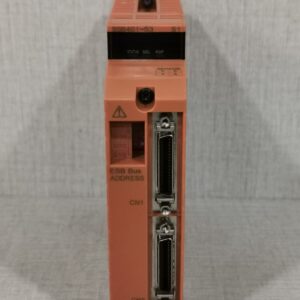 Used YOKOGAWA SSB401-53-S1 BUS INTERFACE MODULE