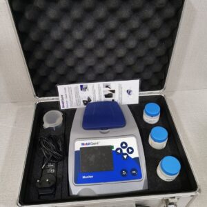 Used MobilGard Monitor AS-K18921-EM - NEED RENEWAL CALIBRATION