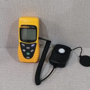 Used Fluke 941 Light Meter