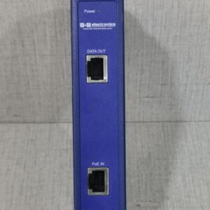 USED B&B electronics EPSG202/V.1.1 - GIGABIT POE SPLITTER