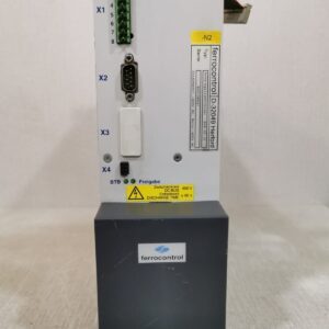 USED Ferrocontrol D-32049 Herford / Achsregelcontroller S09-00-1C