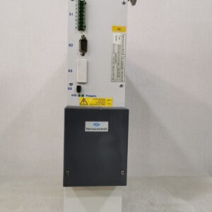 USED Ferrocontrol D-32049 Herford / Achsregelcontroller S18-00-0A