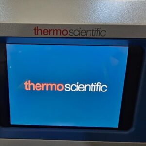 Thermo Scientific Model SK-2000 Solaris Shaker 2000 Series - NO PLATE -  Seller Refurbished