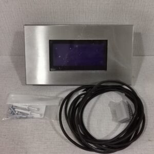 Used OTIS ELEVATOR ESCALATOR SPARE PARTS FDA23600V /FDA23600V1 PCB BOARD CARD