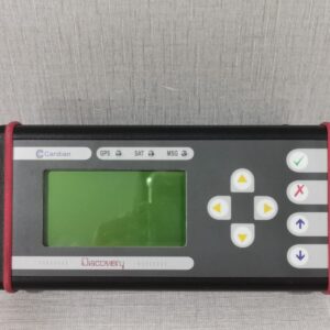Used CARDIAN GPS DISCOVERY 500 DATA TERMINAL TRANSMITTERS