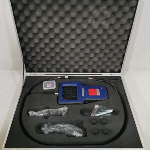 Magneti Marelli Videoendoscope Device 1GB - Incomplete Accessories  -  Seller Refurbished
