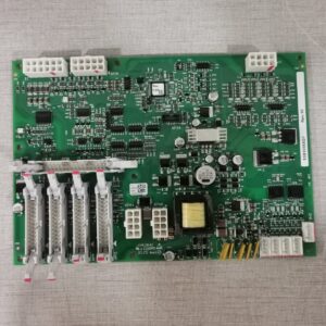 VERTIV 15B10968G1 PCBA Module Interconnection Next Rev. 10  -Seller Refurbished