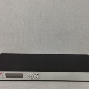 Used PATHWAY DMX REPEATER PRO 9104 RDM REPEATER AC100-240 _50/60Hz