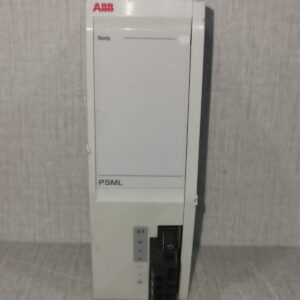 USED PSML ABB MOD600APSML07 | 24-60VDC | O/P:12 VDC | 625mA | 12W | 2REA019528A0001/D