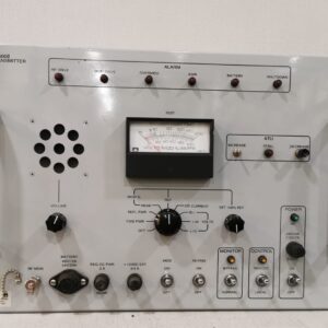 Used NAUTEL ND500II RADIO BEACON TRANSMITTER