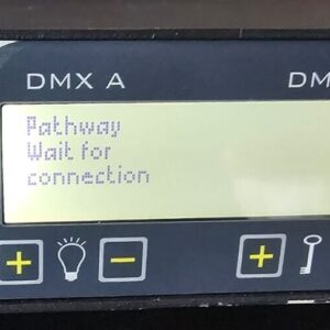 USED PATHPORT 6235 PATHPORT "R" INPUT/OUTPUT NODE