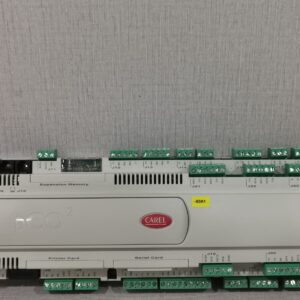 Used CAREL PCO2 PCO2003AL0 REV 1.716 PROGRAMMABLE CONTROLLER