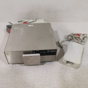 Used METTLER TOLEDO WXSE Electronic Box