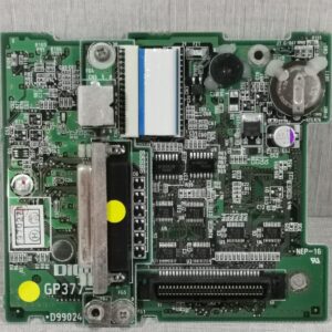 Used GP377-MAIN Mother board for Pro-face D99024A 1/2