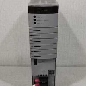 Used YOKOGAWA PW482 POWER MODULE PW482-10 STYLE S2-WITHOUT COVER