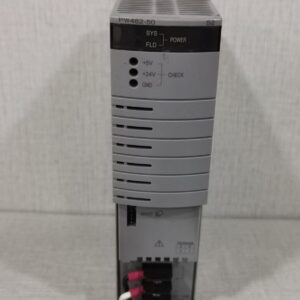 Used YOKOGAWA PW482 POWER MODULE PW482-50 STYLE S2-WITHOUT COVER