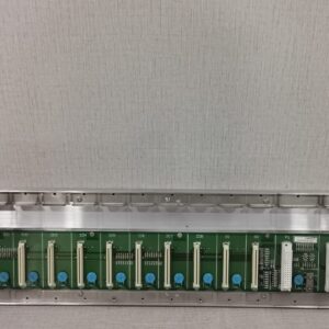 Used YOKOGAWA AS S9981DE-01 BASE MODULE