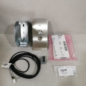 Otis Elevator 2 Push Button Panel FAA23500BE - NEW WITHOUT BOX