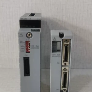 USED YOKOGAWA SB401-10 S1 Bus Interface Module with ESB Bus Address Terminal Module