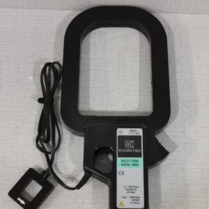 Used Kyoritsu 8008 MULTI-TRAN Current Transducer 3000 AMPS