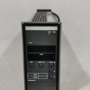 USED YOKOGAWA STLD-101*E / A2ER/MTS /NPE TOTALIZER MODULE W/O ANY ACCS.