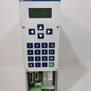 Used REXROTH INDRAMAT CLM01.4-N-E-4-B-FW