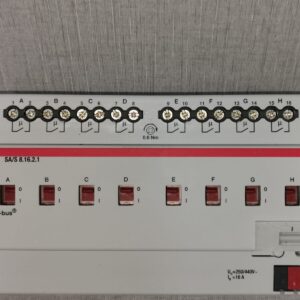 ABB 2CDG 110 161R0011 SWITCHING ACTUATOR SA/S 8.16.2.1 - New Open Box