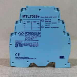 Used MTL 7028 Shunt-Diode Safety Barrier LOT 2
