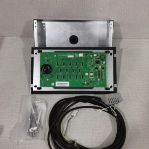 OTIS ELEVATOR ESCALATOR SPARE PARTS FDA23600V /FDA23600V1 PCB BOARD CARD - New Open Box