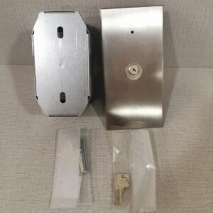 OTIS Elevator Key Switch Box FAA23500BE / GBA25005D1 with KEY - New Open Box