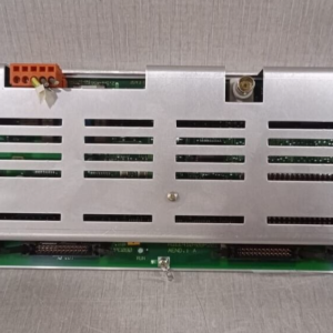 USED ABB UP C090 AE01 - HIEE300661R0001 Binary Field Bus Coupler - Circuit Interface