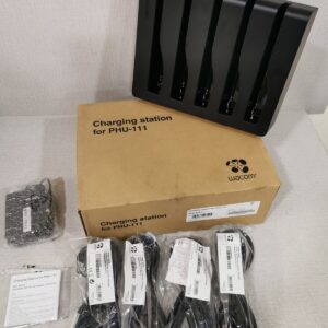 WACOM INF-A135 Charging Station for PHU-111 - WITH FILTHY BOX /  New Open Box