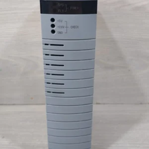 Used YOKOGAWA PW482 POWER MODULE PW482-10 STYLE S2 WITHOUT ANY ACCESSORIES