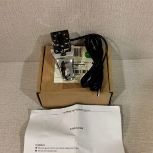 Liebert AD-SUSBC Stationary USB Camera - WITH FILTHY BOX/ New Open Box