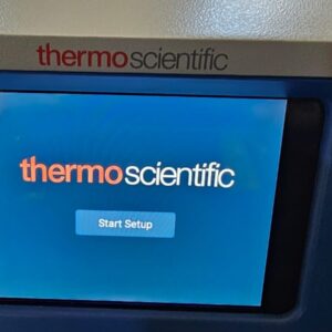 Thermo Scientific Model SK-2000 Solaris Shaker 2000 Series  -  New Open Box
