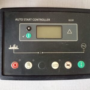 USED DSE6110 Generator Auto Start Control Module