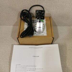 KINSTONE LIEBERT AD-SUSBC STATIONARY USB CAMERA REV: 0 - WITH FILTHY BOX / Open box