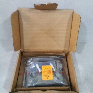 GILBARCO VEEDER ROOT MONOCHROME M02636A001R /M02636A001R- NEW OPEN-BOX