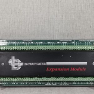 USED DATA TAKER CEM-AD EXPANSION MODULE